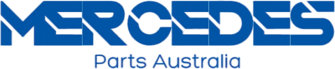 Mercedes Parts Australia logo